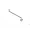 Gedore Double Box End Wrench, Offset, 14x17mm 2 14X17 - alternate 3