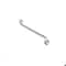 Gedore Double Box End Wrench, Offset, 18x19mm 2 18X19 - alternate 4