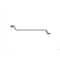 Gedore Double Box End Wrench, Offset, 19x22mm 2 19X22 - alternate 2