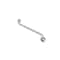 Gedore Double Box End Wrench, Offset, 20x22mm 2 20X22 - alternate 5