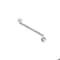 Gedore Double Box End Wrench, Offset, 22x24mm 2 22X24 - alternate 4