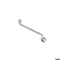 Gedore Double Box End Wrench, Offset, 22x24mm 2 22X24 - alternate 6