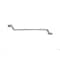 Gedore Double Box End Wrench, Offset, 22x24mm 2 22X24 - alternate 2