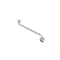 Gedore Double Box End Wrench, Offset, 24x27mm 2 24X27 - alternate 2