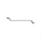 Gedore Double Box End Wrench, Offset, 24x27mm 2 24X27 - alternate 6