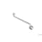 Gedore Double Box End Wrench, Offset, 24x30mm 2 24X30 - alternate 4