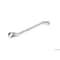 Gedore Double Box End Wrench, Offset, 24x30mm 2 24X30 - alternate 5