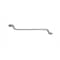 Gedore Double Box End Wrench, Offset, 24x30mm 2 24X30 - alternate 6