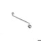 Gedore Double Box End Wrench, Offset, 25x28mm 2 25X28 - alternate 2