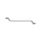 Gedore Double Box End Wrench, Offset, 27x29mm 2 27X29 - alternate 3