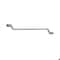 Gedore Double Box End Wrench, Offset, 27x32mm 2 27X32 - alternate 2