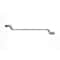 Gedore Double Box End Wrench, Offset, 46x50mm 2 46X50 - alternate 3