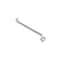 Gedore Double Box End Wrench, Offset, 16x18mm 2 16X18 - alternate 3