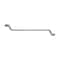 Gedore Double Box End Wrench, Offset, 18x21mm 2 18X21 - alternate 4