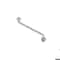 Gedore Double Box End Wrench, Offset, 21x24mm 2 21X24 - alternate 5