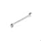 Gedore Flare Nut Wrench, Open Hex, 10x12mm 400 10X12 - alternate 8