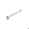 Gedore Flare Nut Wrench, Open Hex, 10x12mm 400 10X12 - alternate 2