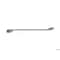 Gedore Flare Nut Wrench, Open Hex, 10x12mm 400 10X12 - alternate 10
