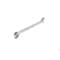 Gedore Flare Nut Wrench, Open Hex, 9x11mm 400 9X11 - alternate 7