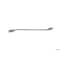 Gedore Flare Nut Wrench, Open Hex, 9x11mm 400 9X11 - alternate 9