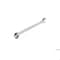 Gedore Flare Nut Wrench, Open Hex, 8x10mm 400 8X10 - alternate 9