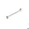 Gedore Flare Nut Wrench, Open Hex, 8x10mm 400 8X10 - alternate 4