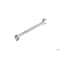 Gedore Flare Nut Wrench, Open Hex, 10x11mm 400 10X11 - alternate 5