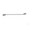 Gedore Flare Nut Wrench, Open Hex, 10x11mm 400 10X11 - alternate 7