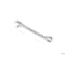 Gedore Flare Nut Wrench, Open Hex, 11x13mm 400 11X13 - alternate 5