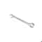 Gedore Flare Nut Wrench, Open Hex, 11x13mm 400 11X13 - alternate 7