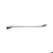 Gedore Flare Nut Wrench, Open Hex, 11x13mm 400 11X13 - alternate 10