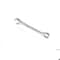 Gedore Flare Nut Wrench, Open Hex, 12x14mm 400 12X14 - alternate 6