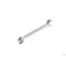 Gedore Flare Nut Wrench, Open Hex, 12x14mm 400 12X14 - alternate 4