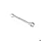 Gedore Flare Nut Wrench, Open Hex, 12x14mm 400 12X14 - alternate 8