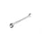 Gedore Flare Nut Wrench, Open Hex, 12x14mm 400 12X14 - alternate 7