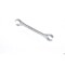Gedore Flare Nut Wrench, Open UD, 17x19mm 400 17X19 - alternate 7