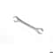 Gedore Flare Nut Wrench, Open UD, 24x27mm 400 24X27 - alternate 4