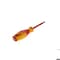 Gedore Insulated Screwdriver, Phillips 1"x7" Phillips #1 VDE 2160 PH 1 - alternate 3