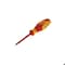 Gedore Insulated Screwdriver, Phillips 1"x7" Phillips #1 VDE 2160 PH 1 - alternate 4