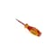 Gedore Insulated Screwdriver, Pozi 0x5-2/3" Pozidriv(R) #0 VDE 2160 PZ 0 - alternate 2