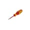 Gedore Insulated Screwdriver, Pozi 0x5-2/3" Pozidriv(R) #0 VDE 2160 PZ 0 - alternate 7