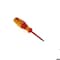 Gedore Insulated Screwdriver, Pozi 1"x7" Pozidriv(R) #1 VDE 2160 PZ 1 - alternate 5
