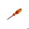 Gedore Insulated Screwdriver, Pozi 1"x7" Pozidriv(R) #1 VDE 2160 PZ 1 - alternate 4
