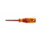 Gedore Insulated Screwdriver, Pozi 1"x7" Pozidriv(R) #1 VDE 2160 PZ 1 - alternate 3