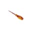 Gedore Insulated Screwdriver, Slotted, 3mm Slotted 3mm x 0.5mm VDE 2170 3 - alternate 7