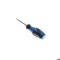 Gedore Screwdriver, 3C, Striking Cap 4.5mm 2154SK 4,5 - alternate 2