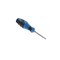 Gedore Screwdriver, 3C, Striking Cap 4.5mm 2154SK 4,5 - alternate 5