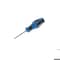 Gedore Screwdriver, 3C, Striking Cap 4.5mm 2154SK 4,5 - alternate 3