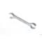 Gedore Flare Nut Wrench, Open UD, 46x50mm 400 46X50 - alternate 2