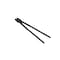 Gedore Blacksmith Tongs, 400mm 233-400 - alternate 4